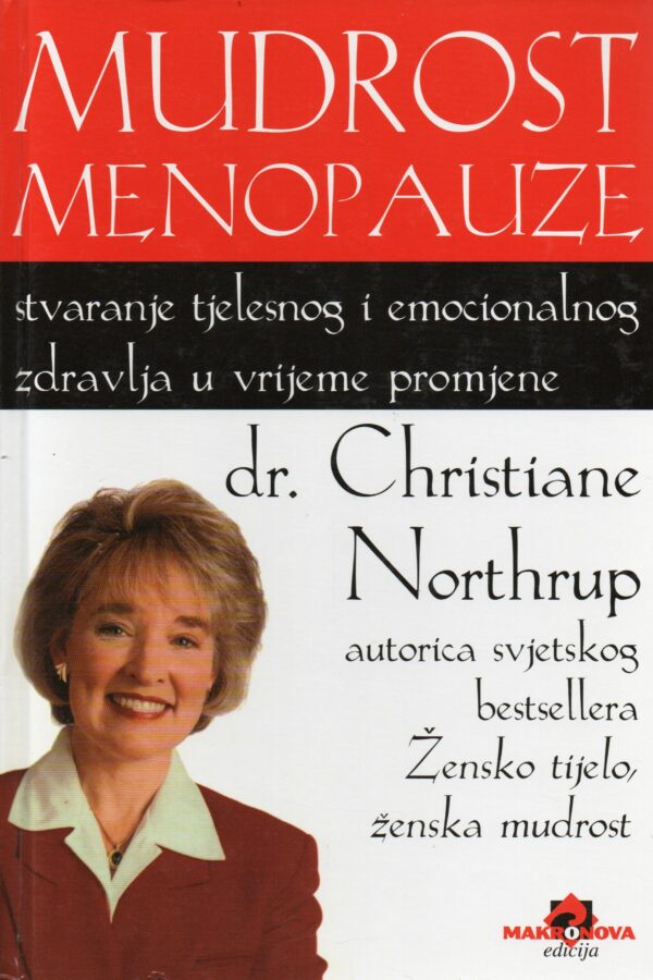 Mudrost menopauze