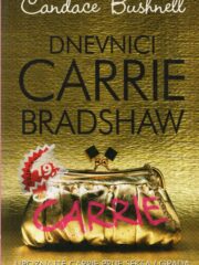 Dnevnici Carrie Bradshaw