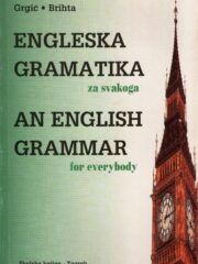 Engleska gramatika za svakoga