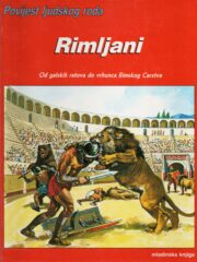 Povijest ljudskog roda: Rimljani
