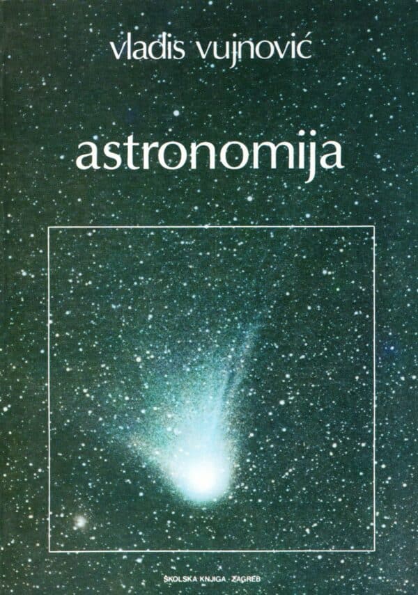 Astronomija 1