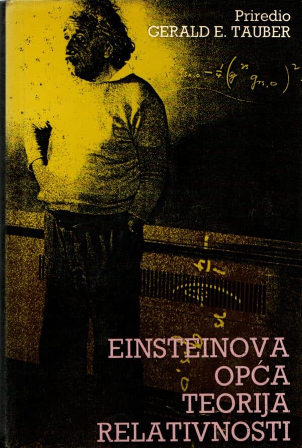 Einsteinova opća teorija relativnosti
