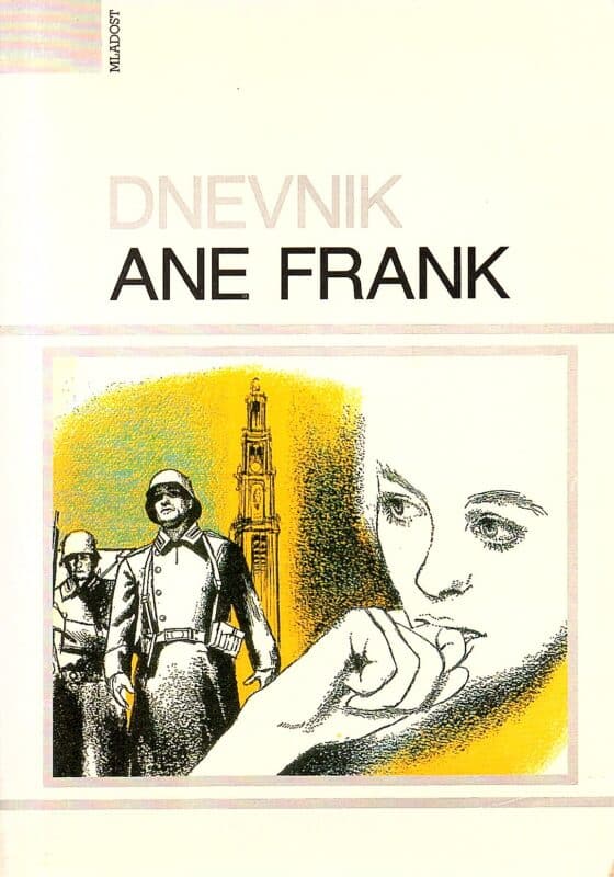 dnevnik ane frank