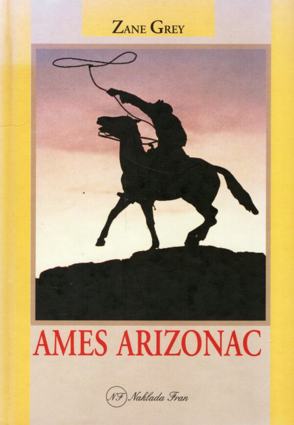 Arizonac Ames