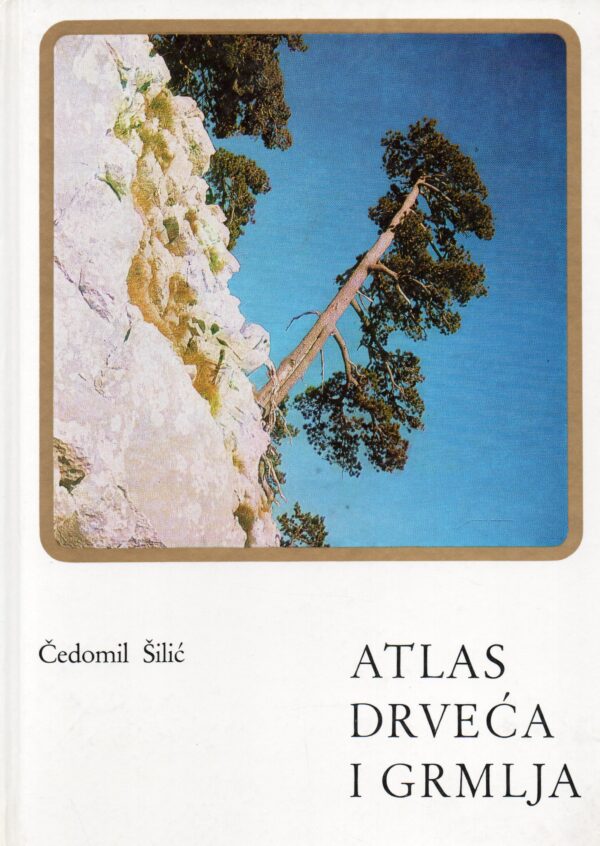 Atlas drveća i grmlja
