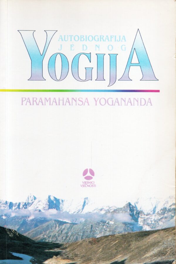 Autobiografija jednog yogija
