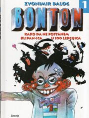 Bonton 1
