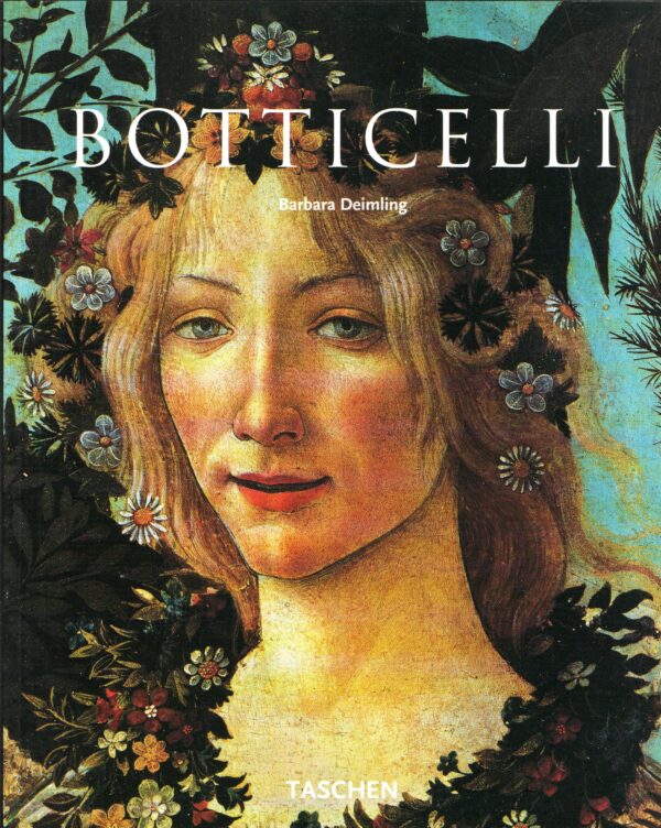 Sandro Botticelli: 1444./45.-1510.