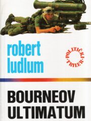 Bourneov ultimatum