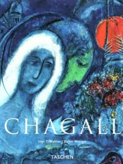 Marc Chagall 1887.-1985.: Slikarstvo kao poezija