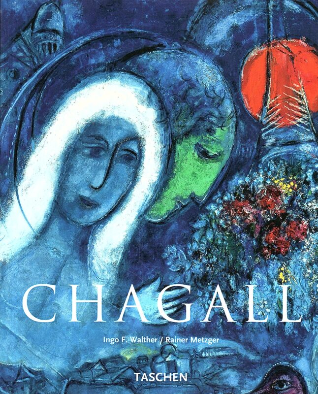 Marc Chagall 1887.-1985.: Slikarstvo kao poezija