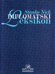 Diplomatski leksikon