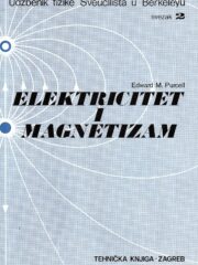 Elektricitet i magnetizam ( udžbenik fizike Sveučilišta u Berkeleyu )
