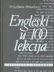 Engleski u 100 lekcija