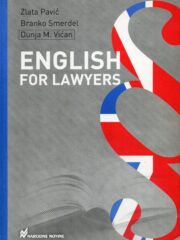 English for lawyers