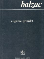 Eugenie Grandet