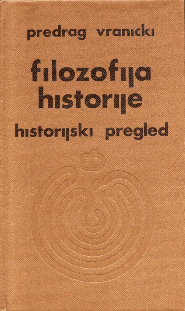 Filozofija historije: Historijski pregled