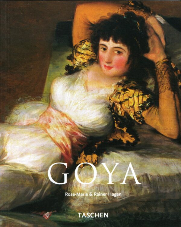 Francisco Goya 1746.-1828.