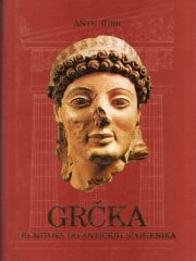 Grčka: od mitova do antičkih spomenika