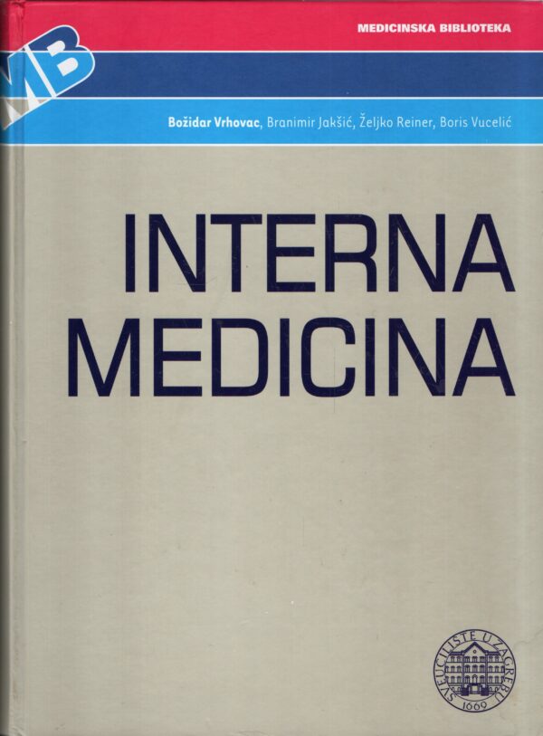 Interna medicina