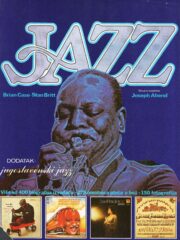 Jazz : ilustrirana enciklopedija