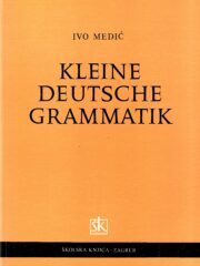 Kleine Deutsche Grammatik