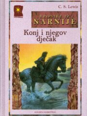 Kronike iz Narnije: Konj i njegov dječak