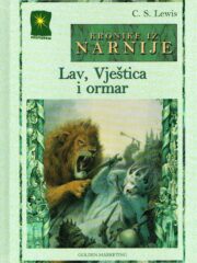 Kronike iz Narnije: Lav, Vještica i ormar