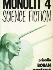 Monolit 4: Science fiction