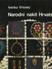 Narodni nakit Hrvatske