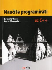 Naučite programirati uz C++