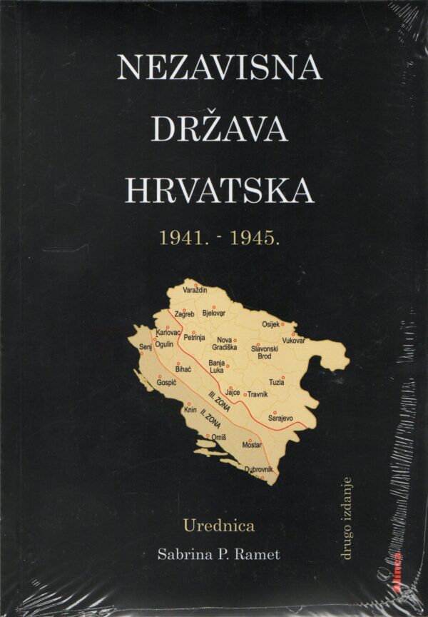 Nezavisna Država Hrvatska 1941.-1945.