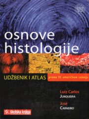 Osnove histologije: udžbenik i atlas