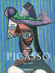 Pablo Picasso 1881.-1973.: Genij 20. stoljeća