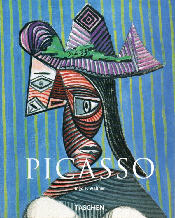 Pablo Picasso 1881.-1973.: Genij 20. stoljeća