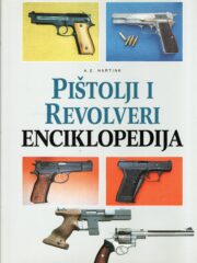 Pištolji i revolveri enciklopedija