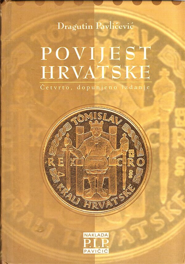 Povijest Hrvatske