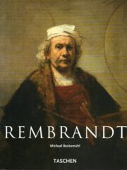 Rembrandt: 1606. - 1669.: misterij otkrivene forme