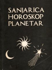 Sanjarica, horoskop, planetar