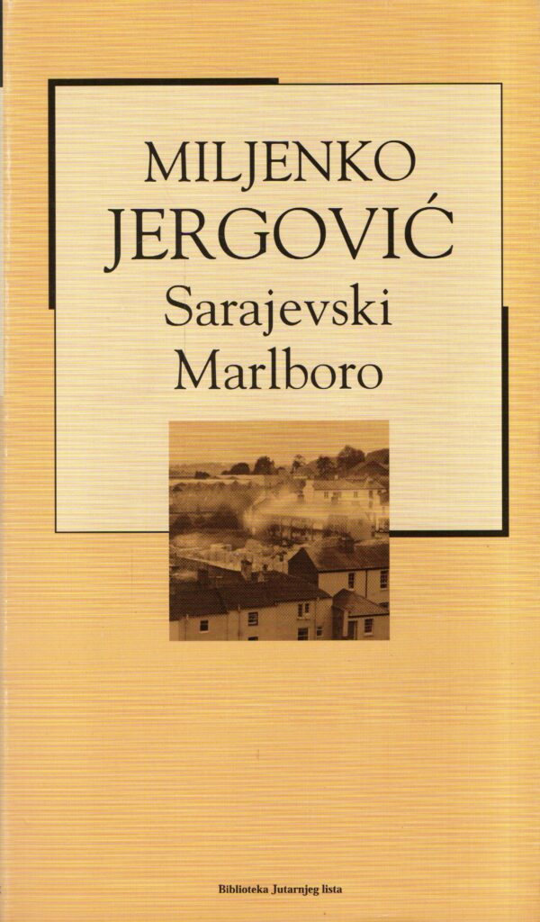Sarajevski Marlboro