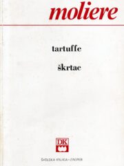 Tartuffe; Škrtac