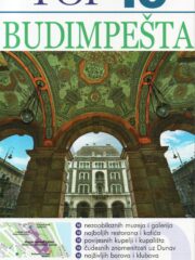 Top 10: Budimpešta