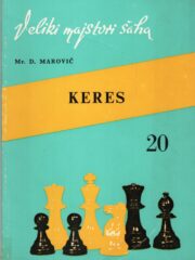 Veliki majstori šaha Keres