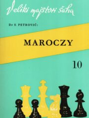 Veliki majstori šaha Maroczy