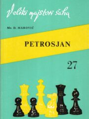 Veliki majstori šaha Petrosjan