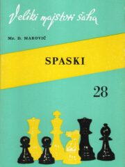 Veliki majstori šaha Spaski