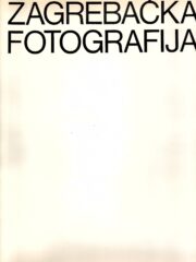 Zagrebačka fotografija - almanah
