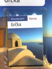Polyglott on tour: Grčka