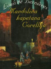 Mandolina kapetana Corellija