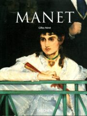 Édouard Manet 1832. - 1883.